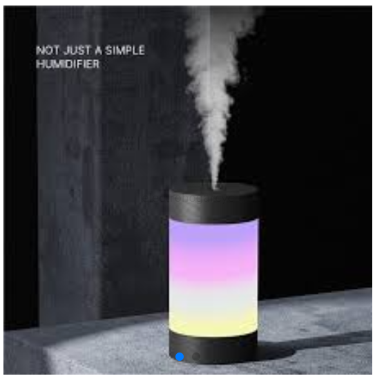 Miniatura 1 de Difusor De Aromas